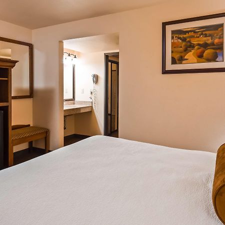 Best Western El Grande Inn Clearlake Bagian luar foto