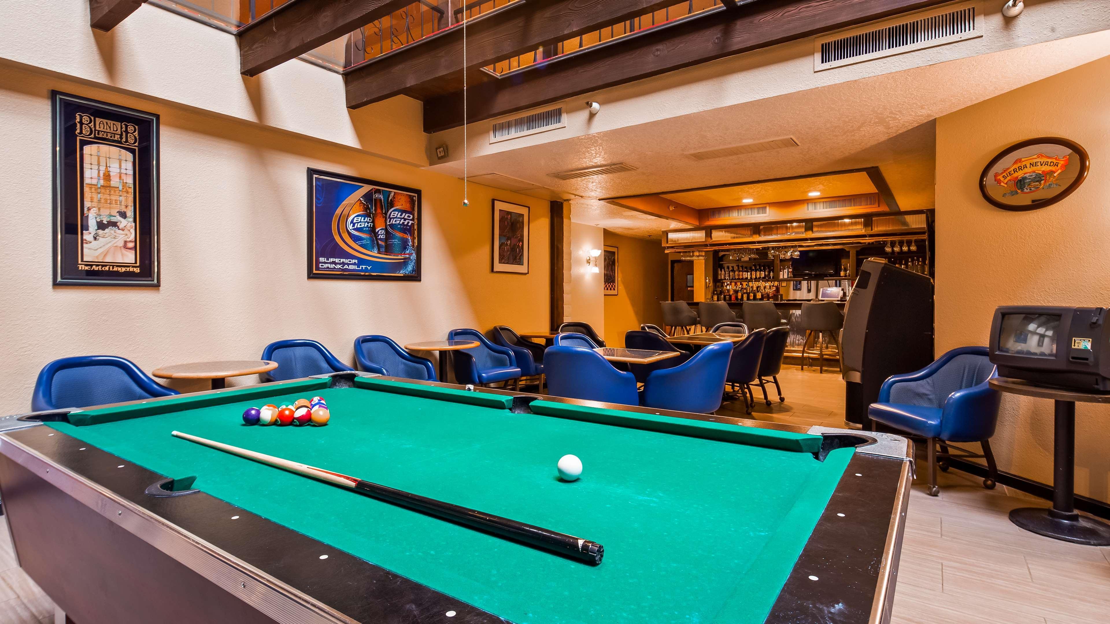 Best Western El Grande Inn Clearlake Bagian luar foto