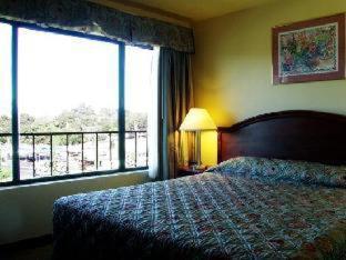 Best Western El Grande Inn Clearlake Ruang foto