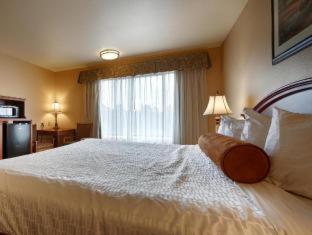 Best Western El Grande Inn Clearlake Ruang foto